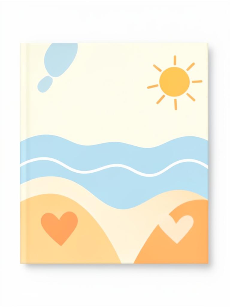 Cover of My Calm & Confidence Workbook for Kids