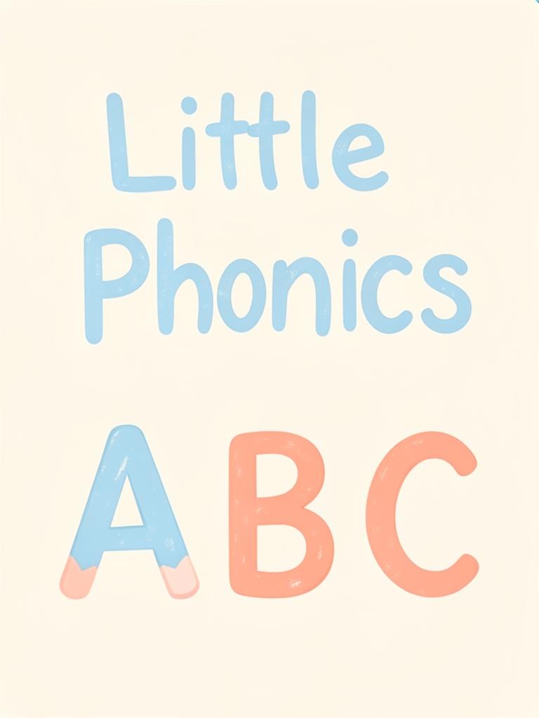 Cover of StorySprout ABC Phonics Adventure